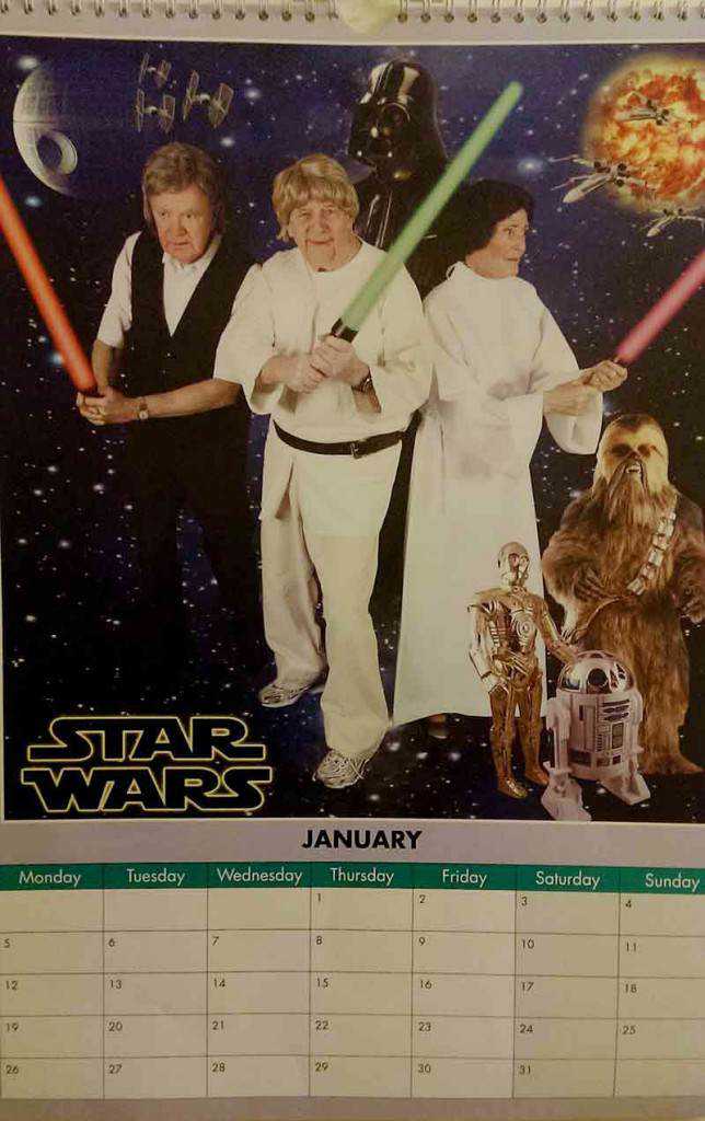 Veja o calendário 2015 desse asilo 6ebio-01-January