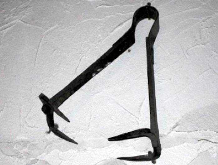 Os piores instrumentos de tortura da Idade Média faSjR