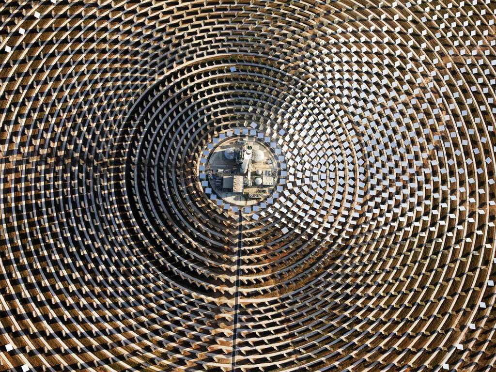 Novos modelos de usinas solares usinasolar2