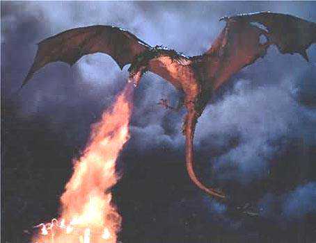 Os melhores filmes com dragões Dragonslayervermithraxp
