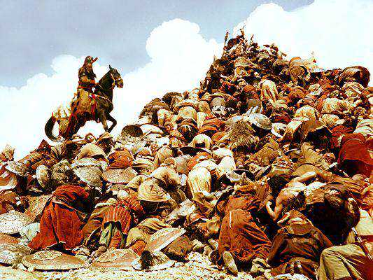 Os melhores filmes com dragões Ilya-Muromets51_4