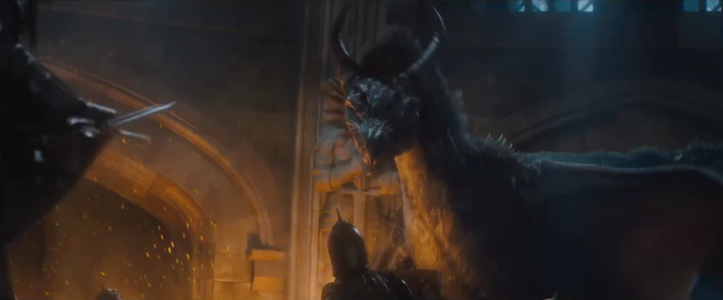 Os melhores filmes com dragões Maleficent-(2014)-113