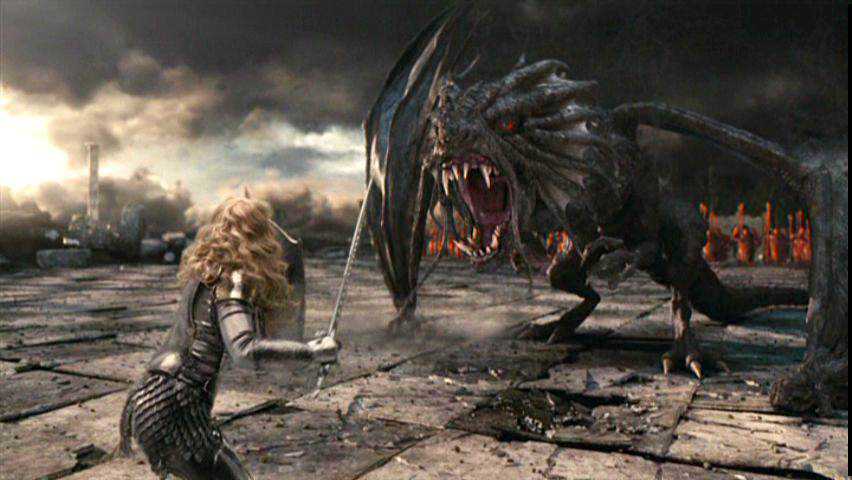 Os melhores filmes com dragões alice4