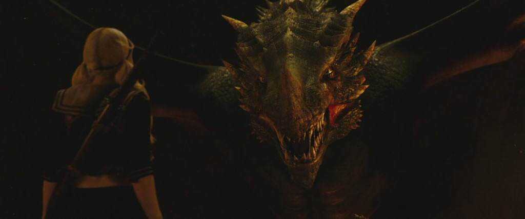 Os melhores filmes com dragões facing-the-dragon