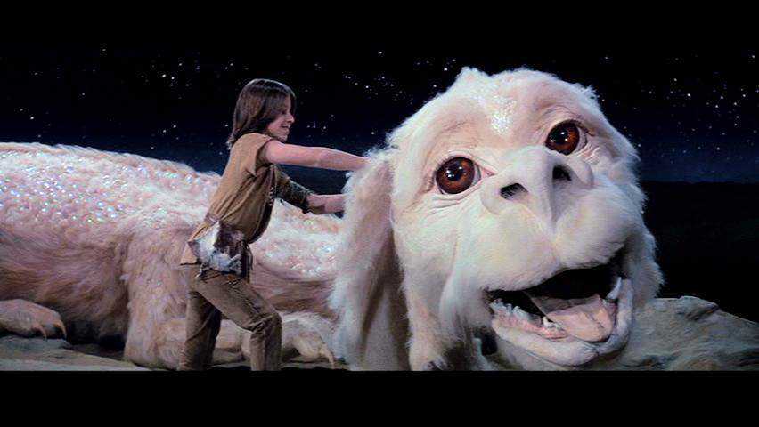 Os melhores filmes com dragões falcor-scratch