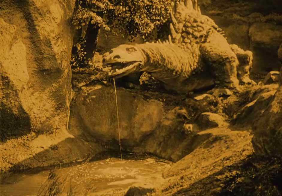 Os melhores filmes com dragões fritzlangdragon