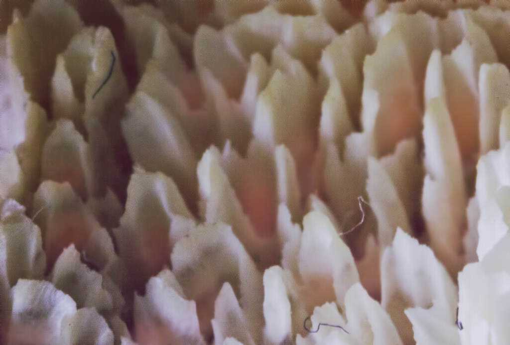 Ultra macro - mais algumas fotos fungo4
