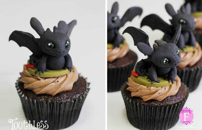 Cupcakes que são impossíveis de comer 625d20c206bda2fe7bb0b6e1160be023