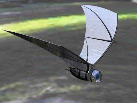 10 objetos que podem te transformar num James Bond spy-bat-1