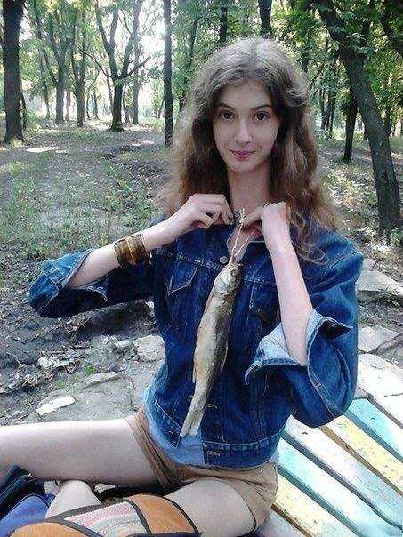 A arte de arrumar namorado na Russia 4270522