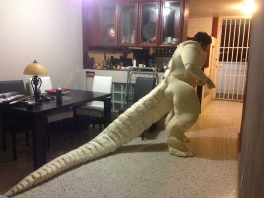 Como virar o Godzilla 2319135e641f318176f2319e9030ff95