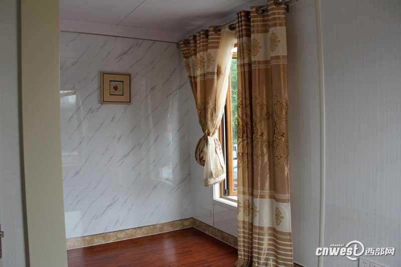 Uma casa impressa em 3d montada em 1 dia! 60_123