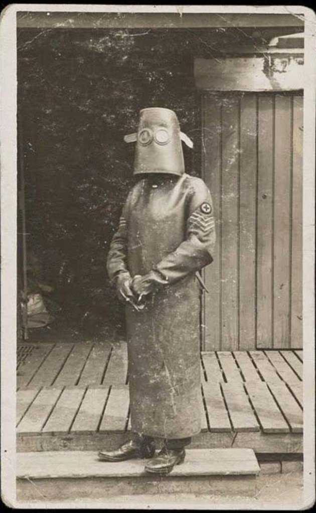 Fotos da medicina antiga que são assustadoras e fascinantes 7a6164cfcc9f61b8ee2d62c4d17988a2