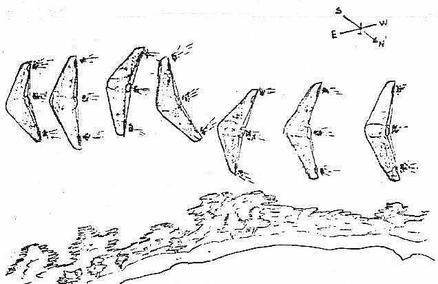 Bizarras fotos de dois ufos feitas por um submarino nos anos 70 assomb3_5