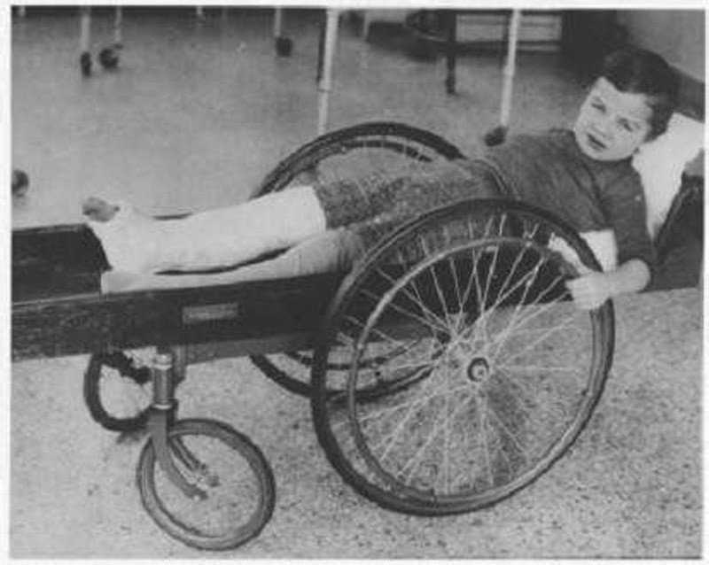 Fotos da medicina antiga que são assustadoras e fascinantes f6342b7abe4a45e247106cd5cdf2aad5