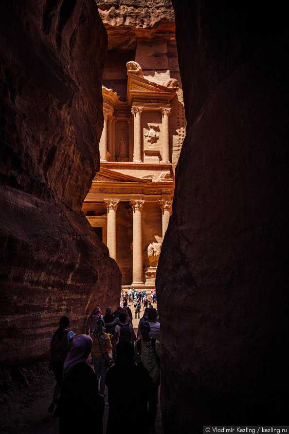 Foto Gump do dia: Petra jordanian_fairy_tail_7_023