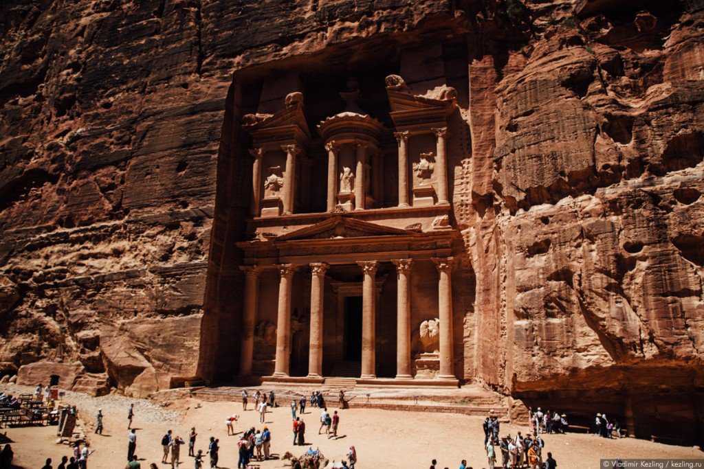 Foto Gump do dia: Petra jordanian_fairy_tail_7_024