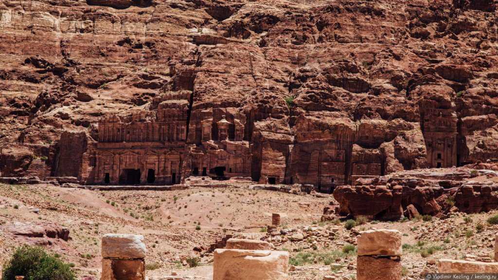 Foto Gump do dia: Petra jordanian_fairy_tail_7_052