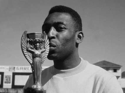 A medalha olímpica é feita de ouro mesmo? jules-rimet