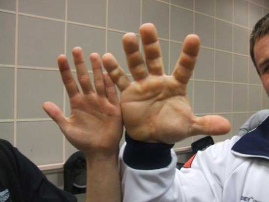 Popeye do mundo real maozinha2