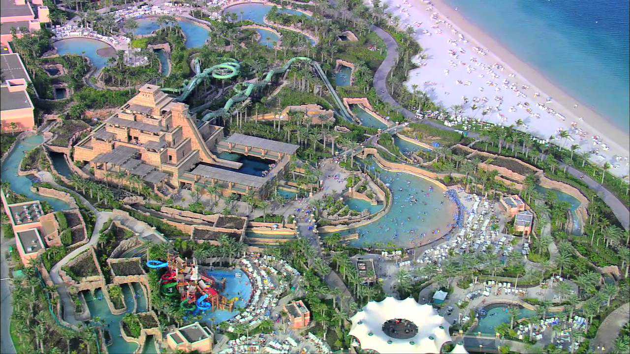 Olha que maneiraço: Um hotel submarino em Dubai maxresdefault (7)