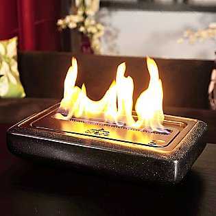 Lareira portátil? tabletop-fireplace-by-carl-mertens