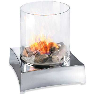 Lareira portátil? tabletop-fireplace-los-angeles