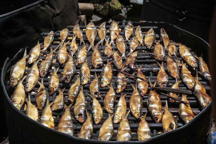 Foto Gump do dia: cenas de um mercado africano web (18)
