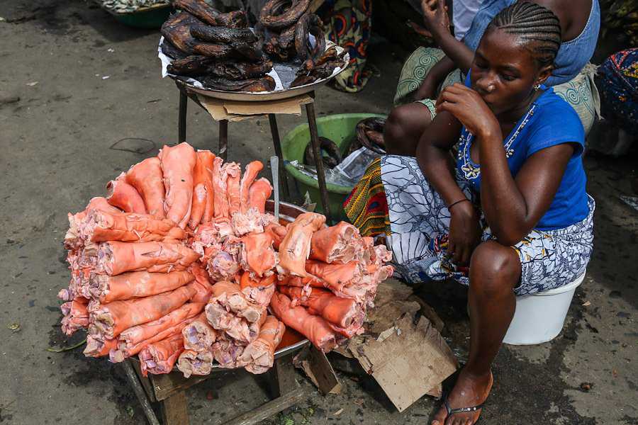Foto Gump do dia: cenas de um mercado africano web (23)