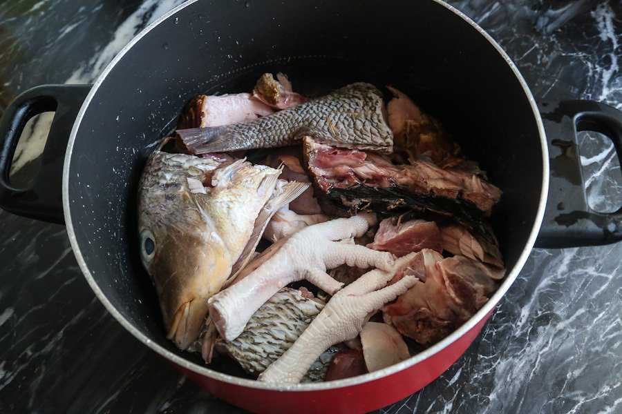 Foto Gump do dia: cenas de um mercado africano web (25)