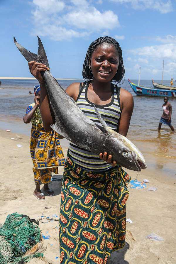 Foto Gump do dia: cenas de um mercado africano web (33)