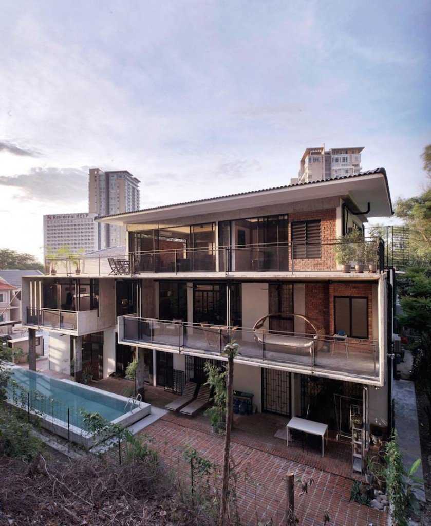 Casas espetaculares onde você moraria fácil 17 0_12f0a5_bd9d6c1d_orig