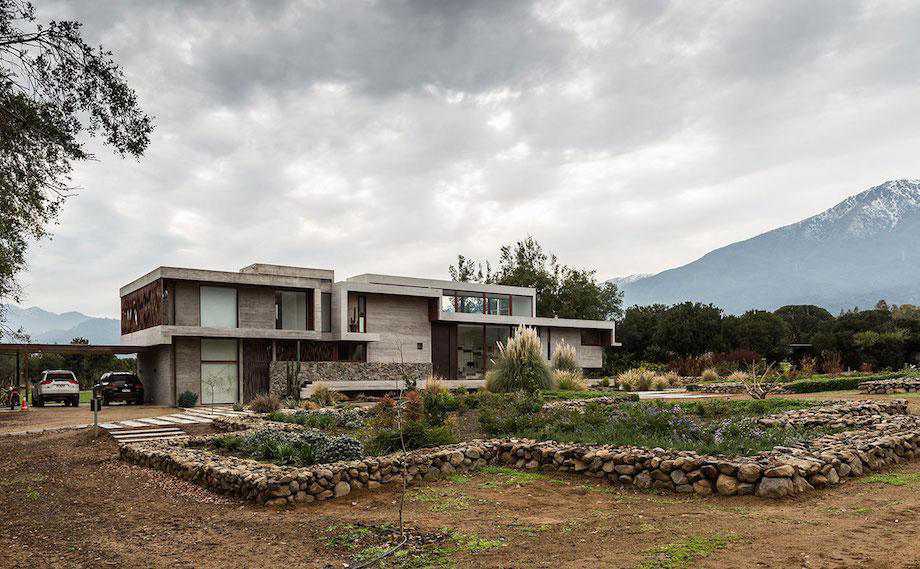 Casas espetaculares onde você moraria fácil 9 0_158444_aec325ff_orig