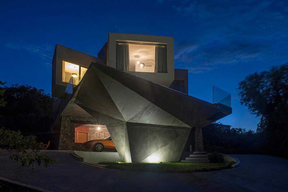 Casas espetaculares onde você moraria fácil 5 0_15f2ff_648a90e9_orig