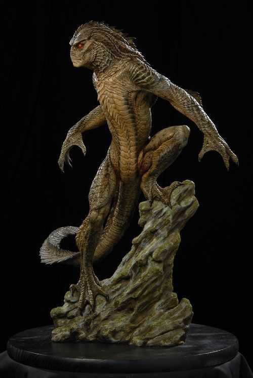 A dialética do homem-largarto 27ce0ec71d9b0e3e556bc97b74f56068