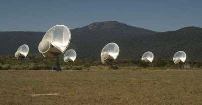 Corrida pelo Et? China assume que está fazendo o maior radiotelescópio do mundo 6 (2)