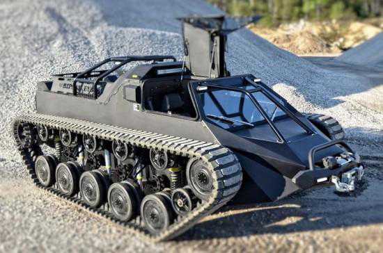 Tanque de luxo Ripsa-EV2-luxury-tank2-550x364