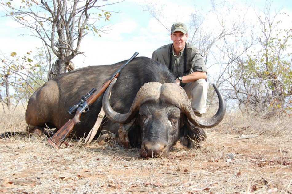 Caçador: O pior do lixo humano buffalo-Global-hunting-resources-950x632