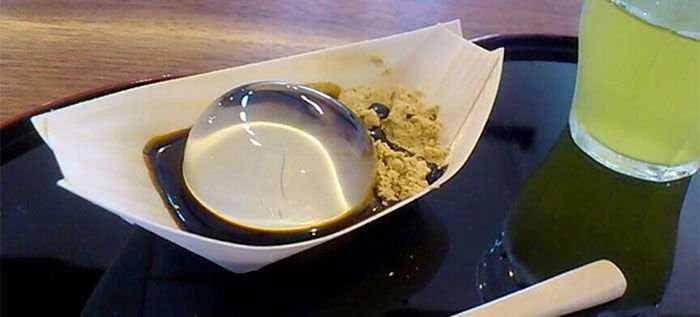 Uma sobremesa super estranha - e deliciosa do Japão f2eb436f1ece53d4ca179082b315ccfd