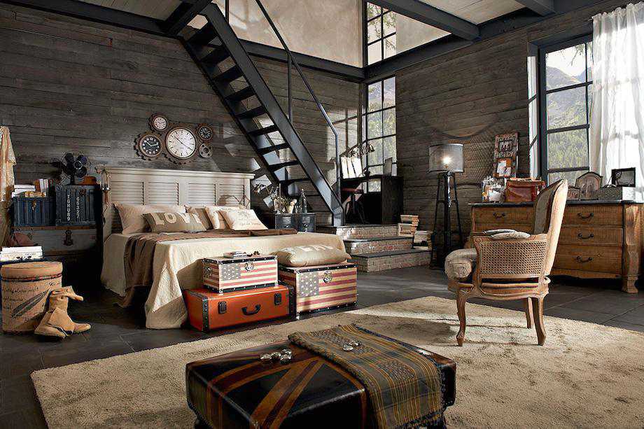 Casas espetaculares onde você moraria fácil 15 "tumblr_n0w0r7gb</p
