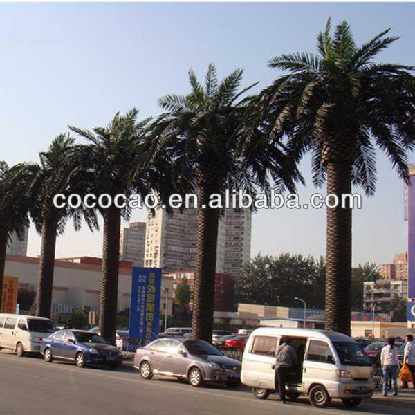 A fabrica de árvores na China 2013_New_Style_Artificial_Trees_Artificial_Canary