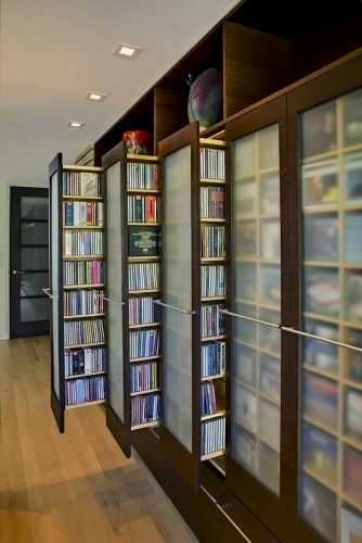 Ideias sensacionais para quem tem muitos livros 28c81a18857ca6edbd950ac947eff604