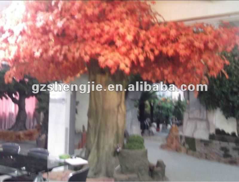 A fabrica de árvores na China 506760056_676