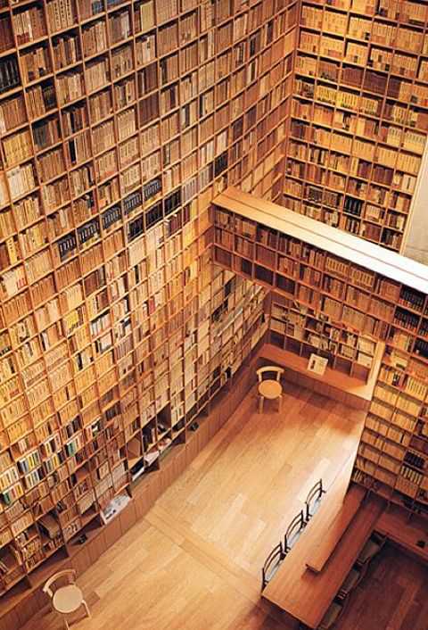 Ideias sensacionais para quem tem muitos livros 6f1ba200b20556d13f034ac7a9727f18