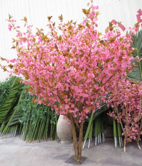 A fabrica de árvores na China 724967420_933