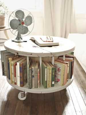 Ideias sensacionais para quem tem muitos livros 748f7ca9717178b51ff38b793a6172a6