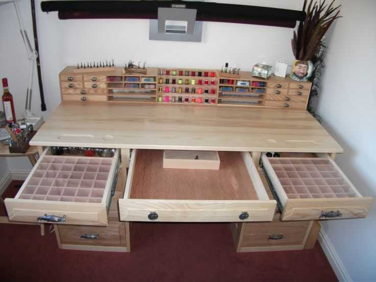 Incríveis espaços de trabalho para artistas 7cf510d2f518be3514d52564f4392de6