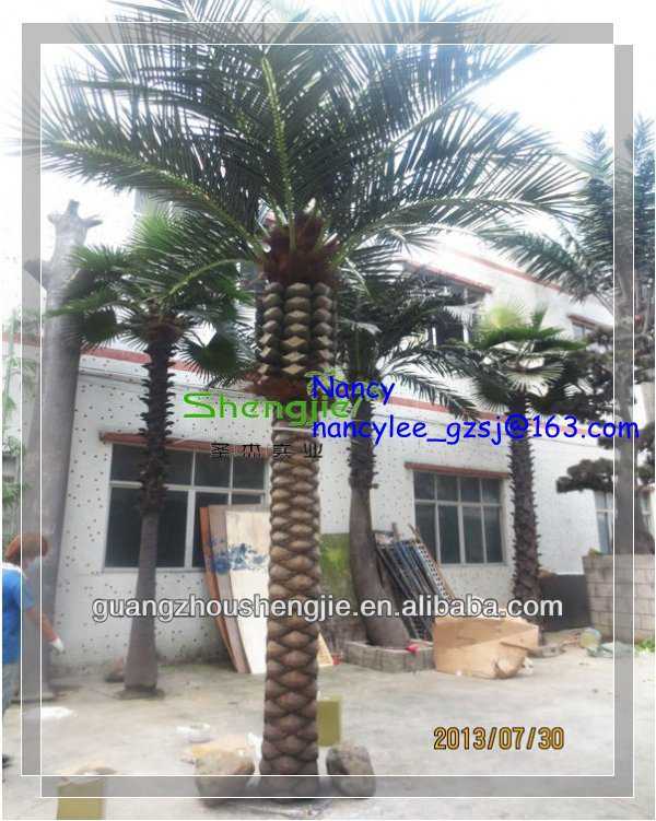 A fabrica de árvores na China 839267305_431