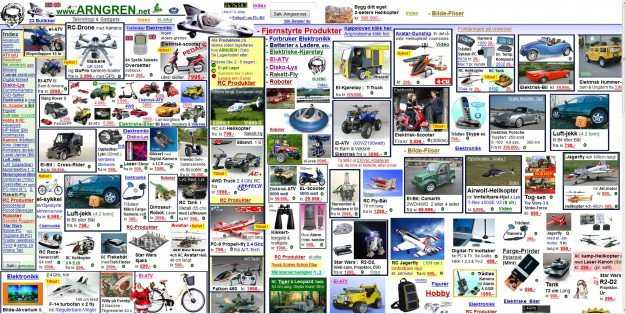 Sites que você desejaria não ter visto Arngren-e1406641773379