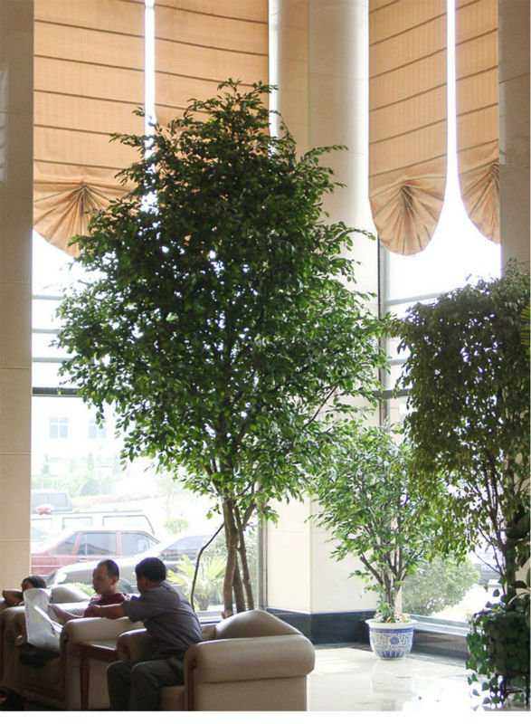 A fabrica de árvores na China Customized_Decoration_Artificial_Trees (3)